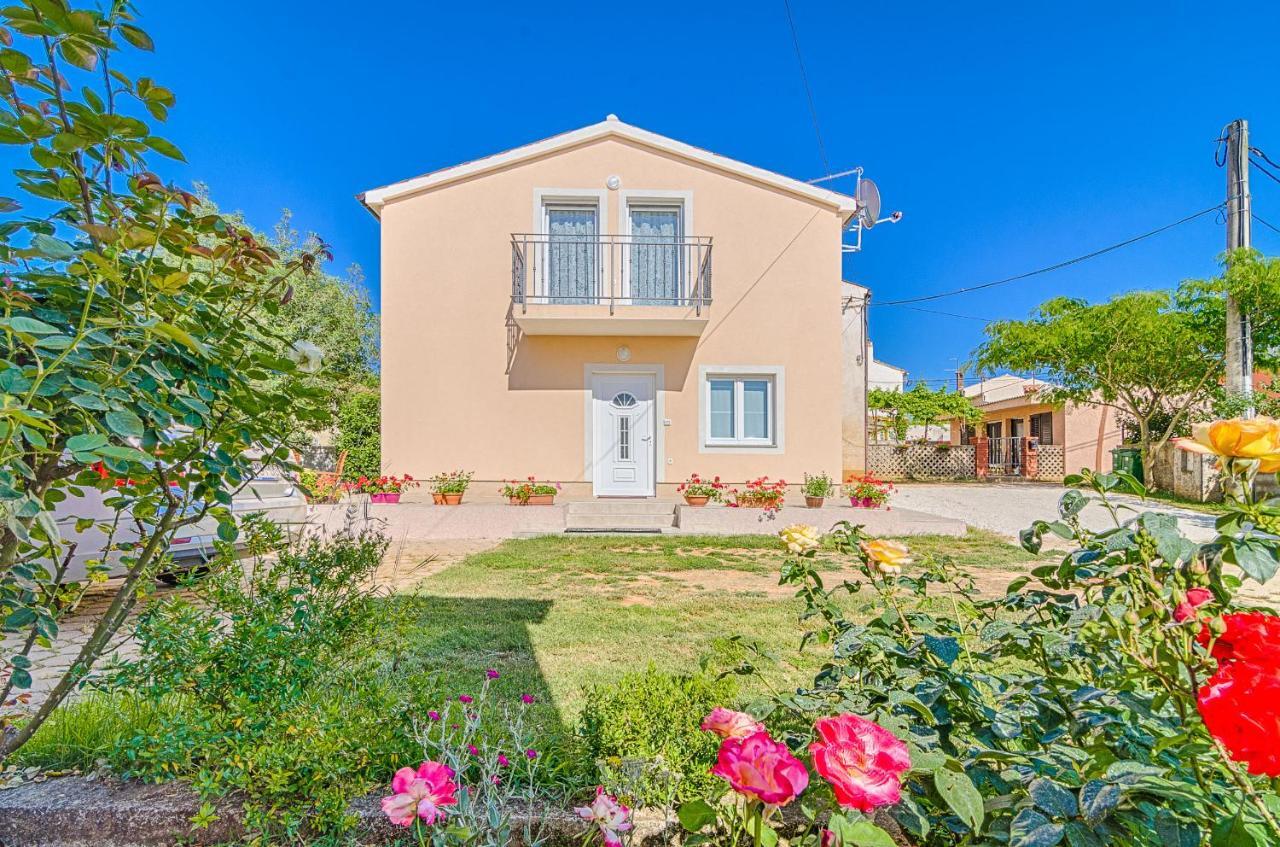 Jasna House Villa Fazana Exterior photo